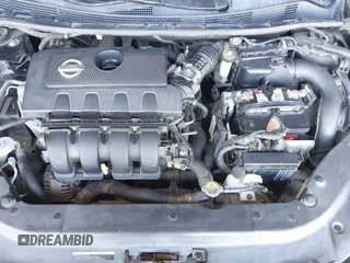 2015 Nissan Sentra SR with VIN 3N1AB7AP5FY251374, listed as a IAAI auction lot 42159779 with 131,833 mi miles and . Bid and sale history available at DreamBid. Image 10.