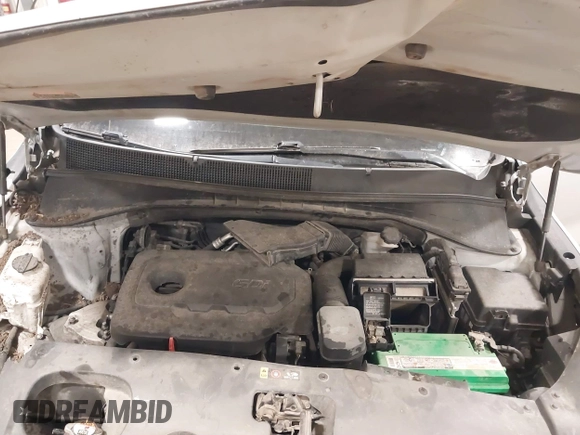 2016 Kia Sorento LX with VIN 5XYPGDA34GG024347, listed as a IAAI auction lot 41140143 with 248,793 mi miles and . Bid and sale history available at DreamBid. Image 10.