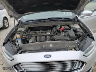 2014 Ford Fusion SE with VIN 1FA6P0H76E5363779, listed as a Copart auction lot 83894744 with 124,099 mi miles and Salvage Title. Bid and sale history available at carsss.com. Image 11.