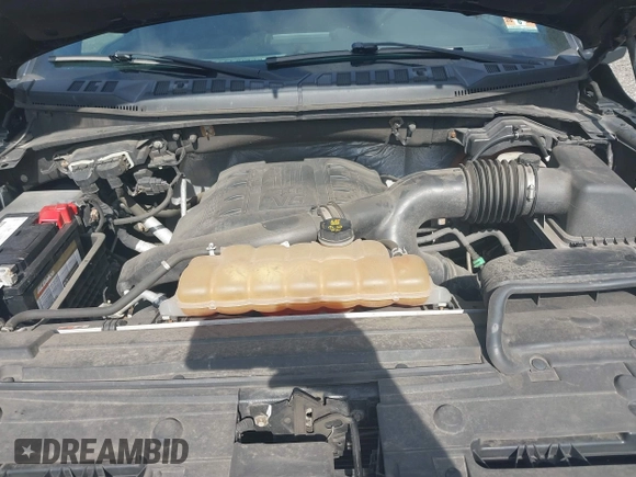2015 Ford F-150 XLT with VIN 1FTEW1EG5FFB65192, listed as a IAAI auction lot 41784691 with 156,441 mi miles and . Bid and sale history available at DreamBid. Image 10.