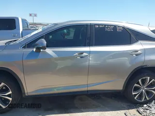 2020 Lexus RX 350 with VIN 2T2HZMAA3LC168454, listed as a IAAI auction lot 41822626 with 91,096 mi miles and . Bid and sale history available at DreamBid. Image 14.