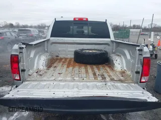 2017 Ram 1500 Big Horn with VIN 1C6RR7LT9HS854682, listed as a IAAI auction lot 41512816 with 111,280 mi miles. Bid and sale history available at carsss.com. Image 8.