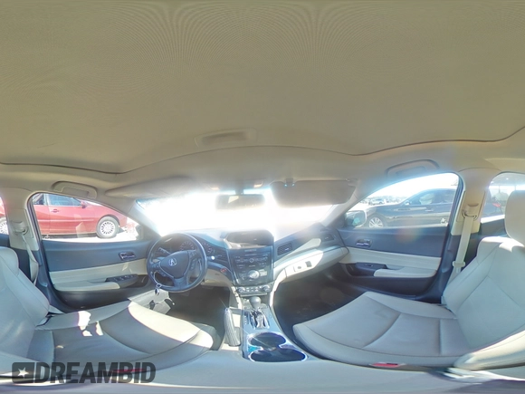 2013 Acura ILX Premium Pkg with VIN 19VDE1F50DE022386, listed as a Copart auction lot 50559895 with 162,208 mi miles and Salvage Title. Bid and sale history available at carsss.com. Image 13.