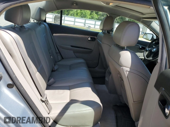2009 Saturn Aura XR with VIN 1G8ZV57BX9F113049, listed as a Copart auction lot 53128695 with 153,178 mi miles and Salvage Title. Bid and sale history available at DreamBid. Image 10.
