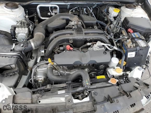 2019 Subaru Outback Limited with VIN 4S4BSANC0K3237970, listed as a Copart auction lot 48951115 with 49,572 mi miles and Salvage Title. Bid and sale history available at carsss.com. Image 13.