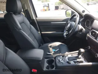 2018 Mazda CX-5 Touring with VIN JM3KFBCM3J0424797, listed as a IAAI auction lot 39864455 with 67,720 mi miles. Bid and sale history available at carsss.com. Image 5.