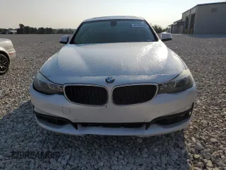 2015 BMW 3 Series GT 328i xDrive with VIN WBA3X5C52FD561795, listed as a Copart auction lot 65360893 with 94,646 mi miles. Bid and sale history available at carsss.com. Image 5.