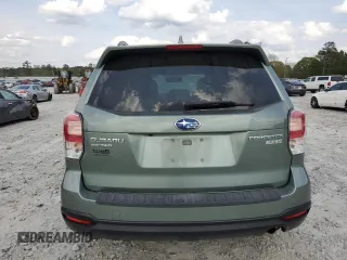2017 Subaru Forester Premium with VIN JF2SJAEC6HH491610, listed as a Copart auction lot 47135333 with 153,675 mi miles. Bid and sale history available at carsss.com. Image 6.