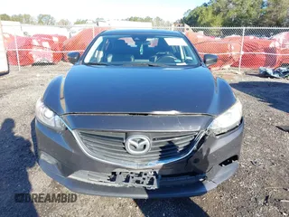 2017 Mazda 6 Touring with VIN JM1GL1V54H1130336, listed as a IAAI auction lot 41586397 with 114,076 mi miles and . Bid and sale history available at DreamBid. Image 12.
