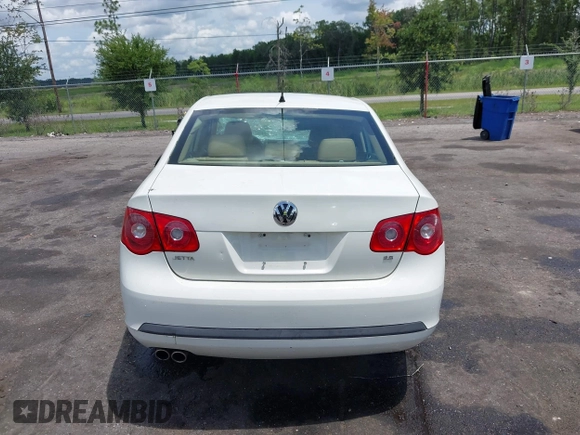 2007 Volkswagen Jetta Wolfsburg Edition with VIN 3VWEF71K77M167750, listed as a IAAI auction lot 42495903 with 136,247 mi miles and . Bid and sale history available at DreamBid. Image 16.