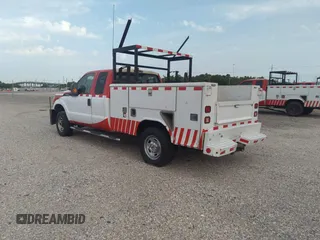 2016 Ford F-250 XL с VIN 1FD7X2B68GEC87412, выставлен на аукционе IAAI как лот 42014955 с пробегом 655 668 миль миль и . История ставок и продаж доступна на DreamBid. Изображение 3.