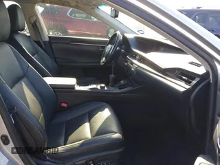 2015 Lexus ES 330 with VIN JTHBK1GG2F2179200, listed as a IAAI auction lot 42035802 with 149,275 mi miles and . Bid and sale history available at DreamBid. Image 5.