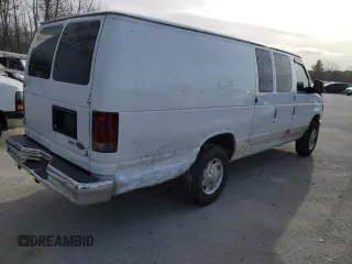 2012 Ford Econoline Cargo Super Duty Commercial z VIN 1FTSS3EL8CDA08478, wystawiony jako Copart lot #86167844 z przebiegiem 199 398 mil mil oraz Czysty tytuł • Clean title. Historia ofert i sprzedaży dostępna na DreamBid. Obrazek 3.