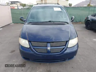 2005 Dodge Caravan SE z VIN 2D4GP24R05R106317, wystawiony jako IAAI lot #41877906 z przebiegiem 218 591 mil mil oraz . Historia ofert i sprzedaży dostępna na DreamBid. Obrazek 12.