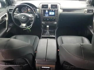 2021 Lexus GX 460 Premium z VIN JTJAM7BX2M5300558, wystawiony jako Copart lot #52483825 z przebiegiem 61 890 mil mil oraz Szkoda całkowita • Salvage title. Historia ofert i sprzedaży dostępna na DreamBid. Obrazek 8.