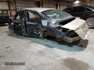2003 Saturn ION with VIN 1G8AJ52F73Z152755, listed as a Copart auction lot 43824155 with 0 mi miles and Salvage Title. Bid and sale history available at carsss.com. Image 2.