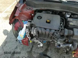 2022 Kia Seltos S z VIN KNDEUCAA2N7279856, wystawiony jako Copart lot #52735585 z przebiegiem 38 532 mil mil oraz Szkoda całkowita • Salvage title. Historia ofert i sprzedaży dostępna na DreamBid. Obrazek 14.