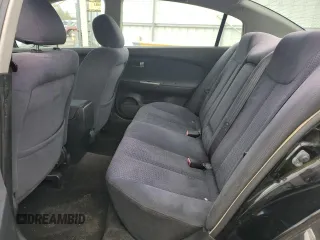 2005 Nissan Altima SE-R with VIN 1N4BL11D75C372230, listed as a Copart auction lot 53183765 with 214,119 mi miles and Clean title. Bid and sale history available at DreamBid. Image 10.