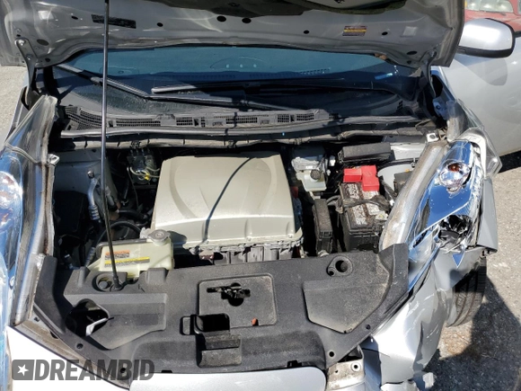 2017 Nissan LEAF SL with VIN 1N4BZ0CP2HC301666, listed as a Copart auction lot 68107843 with 62,472 mi miles. Bid and sale history available at carsss.com. Image 11.