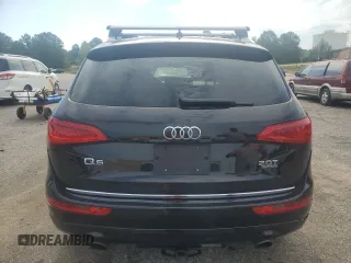 2016 Audi Q5 Premium Plus с VIN WA1L2AFP5GA016081, выставлен на аукционе Copart как лот 62675115 с пробегом 150 099 миль миль и Чистый • Clean title. История ставок и продаж доступна на DreamBid. Изображение 6.