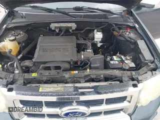2009 Ford Escape Limited с VIN 1FMCU04G99KC04706, выставлен на аукционе IAAI как лот 42339917 с пробегом 164 603 миль миль и . История ставок и продаж доступна на DreamBid. Изображение 10.