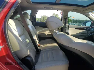 2017 Kia Sorento EX with VIN 5XYPH4A18HG288734, listed as a Copart auction lot 61459035 with 81,181 mi miles and Clean title. Bid and sale history available at DreamBid. Image 11.