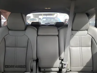 2019 Acura MDX Advance with VIN 5J8YD3H97KL002097, listed as a Copart auction lot 83845534 with Not Provided miles and Non Repairable. Bid and sale history available at DreamBid. Image 10.