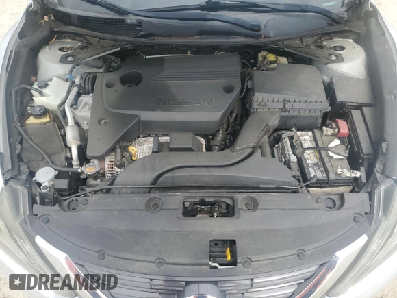 2016 Nissan Altima SL with VIN 1N4AL3AP3GC185183, listed as a Copart auction lot 59630435 with 133,147 mi miles and Clean title. Bid and sale history available at DreamBid. Image 11.