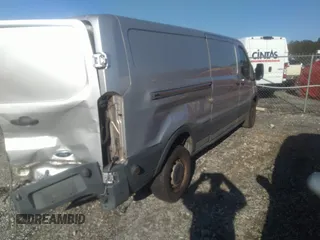 2017 Ford Transit с VIN 1FTYR2YM5HKA55197, выставлен на аукционе IAAI как лот 41485106 с пробегом 264 569 миль миль и . История ставок и продаж доступна на DreamBid. Изображение 4.