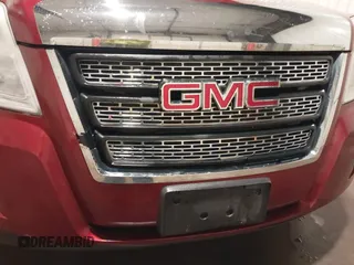 2012 GMC Terrain SLT-2 z VIN 2GKFLXE59C6322473, wystawiony jako IAAI lot #41890731 z przebiegiem 169 785 mil mil oraz . Historia ofert i sprzedaży dostępna na DreamBid. Obrazek 6.