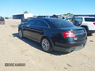 2015 Ford Taurus Limited with VIN 1FAHP2F86FG159974, listed as a IAAI auction lot 42325114 with 147,377 mi miles and . Bid and sale history available at DreamBid. Image 3.