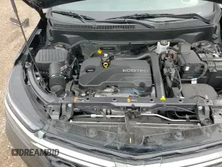 2022 Chevrolet Equinox RS с VIN 2GNAXMEV6N6114652, выставлен на аукционе Copart как лот 69069095 с пробегом 44 471 миль миль и Списание • Salvage title. История ставок и продаж доступна на DreamBid. Изображение 16.