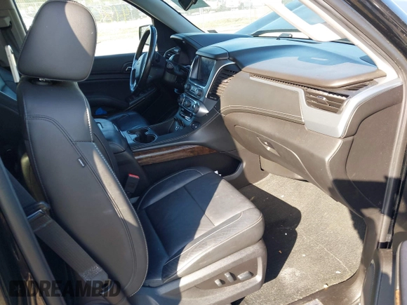 2018 Chevrolet Tahoe LT с VIN 1GNSKBKC8JR302016, выставлен на аукционе IAAI как лот 41807312 с пробегом 115 031 миль миль и . История ставок и продаж доступна на DreamBid. Изображение 5.