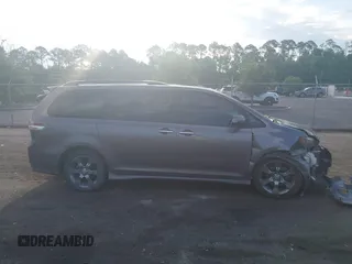 2016 Toyota Sienna SE с VIN 5TDXK3DC2GS718624, выставлен на аукционе IAAI как лот 42219215 с пробегом 150 033 миль миль и . История ставок и продаж доступна на DreamBid. Изображение 13.