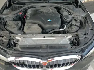 2020 BMW 3 Series 330i with VIN 3MW5R1J07L8B23690, listed as a Copart auction lot 71019285 with 79,024 mi miles and Salvage title. Bid and sale history available at DreamBid. Image 15.