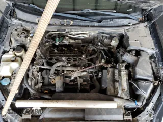 2004 Nissan Maxima SE with VIN 1N4BA41E44C920179, listed as a Copart auction lot 68174564 with 217,504 mi miles and Clean Title. Bid and sale history available at carsss.com. Image 11.