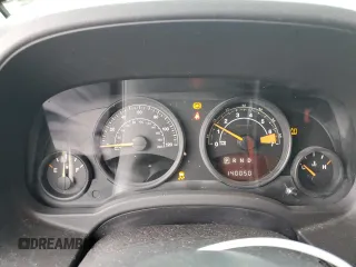 2016 Jeep Compass Sport с VIN 1C4NJCBB7GD754552, выставлен на аукционе Copart как лот 88460665 с пробегом 140 050 миль миль и Списание • Salvage title. История ставок и продаж доступна на DreamBid. Изображение 9.