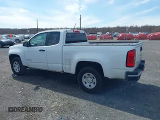 2019 Chevrolet Colorado 2WD Work Truck с VIN 1GCHSBEA0K1181138, выставлен на аукционе IAAI как лот 41806583 с пробегом 97 336 миль миль и . История ставок и продаж доступна на DreamBid. Изображение 14.