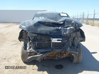 2023 Chevrolet Suburban LS with VIN 1GNSKBKD3PR198309, listed as a IAAI auction lot 42504153 with Not provided miles and . Bid and sale history available at DreamBid. Image 6.