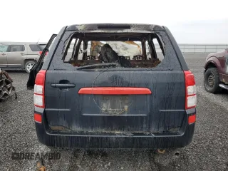 2013 Suzuki Grand Vitara Premium z VIN JS3TD0D63D4100688, wystawiony jako Copart lot #52875645 z przebiegiem Nie podano mil oraz Nie do naprawy • Non repairable. Historia ofert i sprzedaży dostępna na DreamBid. Obrazek 6.