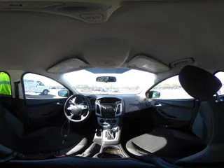 2013 Ford Focus SE with VIN 1FADP3F25DL223541, listed as a IAAI auction lot 41877904 with 192,484 mi miles and . Bid and sale history available at DreamBid. Image 18.