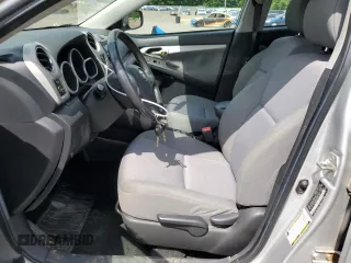 2009 Toyota Matrix S with VIN 2T1LE40E29C011134, listed as a Copart auction lot 64360705 with 145,782 mi miles and Clean title. Bid and sale history available at DreamBid. Image 7.