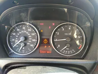 2006 BMW 3 Series 325xi with VIN WBAVT13536KW23374, listed as a IAAI auction lot 41665240 with 147,810 mi miles and . Bid and sale history available at DreamBid. Image 7.
