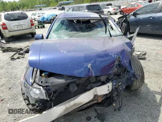 2012 Acura TSX z VIN JH4CU2F42CC002082, wystawiony jako Copart lot #52689905 z przebiegiem Nie podano mil oraz Szkoda całkowita • Salvage title. Historia ofert i sprzedaży dostępna na DreamBid. Obrazek 5.