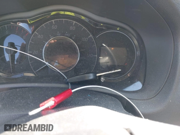 2015 Nissan Note SV with VIN 3N1CE2CP0FL353744, listed as a IAAI auction lot 42071882 with 214,110 mi miles and . Bid and sale history available at DreamBid. Image 11.