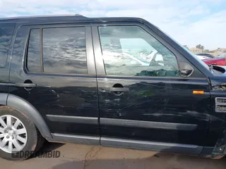2005 Land Rover LR3 SE with VIN SALAE25425A322775, listed as a IAAI auction lot 41866103 with 127,888 mi miles. Bid and sale history available at carsss.com. Image 14.