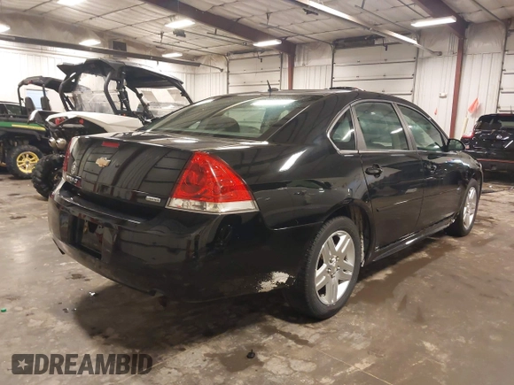 2014 Chevrolet Impala LT with VIN 2G1WB5E32E1127731, listed as a IAAI auction lot 42018987 with 163,649 mi miles and . Bid and sale history available at DreamBid. Image 4.