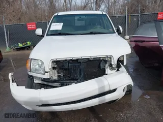 2004 Toyota Tundra Ltd with VIN 5TBBT48114S446321, listed as a IAAI auction lot 41491330 with 79,174 mi miles. Bid and sale history available at carsss.com. Image 12.