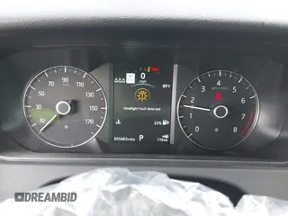 2020 Land Rover Range Rover Velar R-Dynamic S с VIN SALYK2EX0LA253941, выставлен на аукционе IAAI как лот 42415210 с пробегом 55 463 миль миль и . История ставок и продаж доступна на DreamBid. Изображение 15.