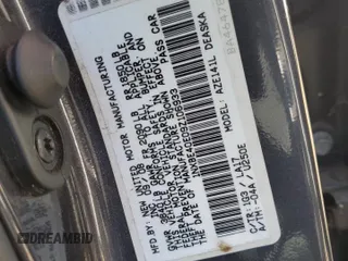 2009 Toyota Corolla XRS with VIN 1NXBE40E09Z106933, listed as a Copart auction lot 52410265 with 170,686 mi miles and Clean Title. Bid and sale history available at carsss.com. Image 13.